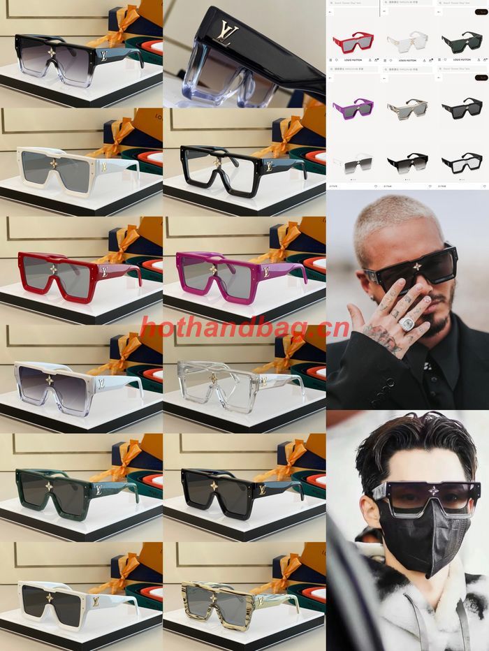 Louis Vuitton Sunglasses Top Quality LVS02105